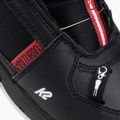 Snowboardboots Kinder K2 Mini Turbo schwarz 11F2033 5