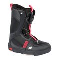 Snowboardboots Kinder K2 Mini Turbo schwarz 11F2033 7