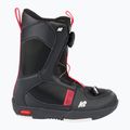 Snowboardboots Kinder K2 Mini Turbo schwarz 11F2033 8