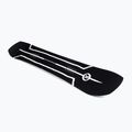 Herren Snowboard RIDE SMOKESCREEN schwarz 12F0024.1.1
