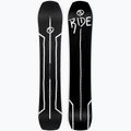 Herren Snowboard RIDE SMOKESCREEN schwarz 12F0024.1.1 5
