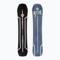 Herren Snowboard RIDE SMOKESCREEN schwarz 12F0024.1.W