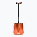 Lawinenschaufel BCA Dozer 2H black 2