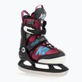 K2 Marlee Beam Kinder Schlittschuhe rosa 25F0012/11 9