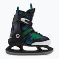 K2 Raider Beam Kinderschlittschuhe blau 25F0011/11 2