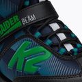 K2 Raider Beam Kinderschlittschuhe blau 25F0011/11 5