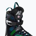 K2 Raider Beam Kinderschlittschuhe blau 25F0011/11 6