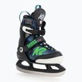 K2 Raider Beam Kinderschlittschuhe blau 25F0011/11 8