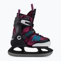 K2 Marlee Beam Kinder Schlittschuhe rosa 25F0012/11 2