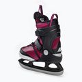 K2 Marlee Beam Kinder Schlittschuhe rosa 25F0012/11 3