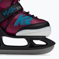 K2 Marlee Beam Kinder Schlittschuhe rosa 25F0012/11 7