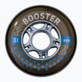 Inliner Räder K2 Booster 84 mm/82A 4 Stk. black