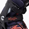 K2 Marlee Kinder Rollschuhe lila und orange 30G0126/11 6