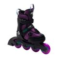 K2 Marlee Boa lila Kinder Rollschuhe 30G0186