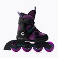 K2 Marlee Boa lila Kinder Rollschuhe 30G0186 4