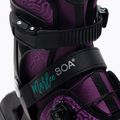 K2 Marlee Boa lila Kinder Rollschuhe 30G0186 6