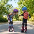 K2 Marlee Boa lila Kinder Rollschuhe 30G0186 8