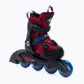 K2 Raider Boa Kinder Rollschuhe rot 30G0185