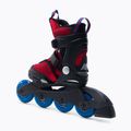 K2 Raider Boa Kinder Rollschuhe rot 30G0185 2