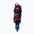 K2 Raider Boa Kinder Rollschuhe rot 30G0185 5