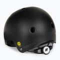 K2 Varsity Mips Helm schwarz 30G4240/11 4