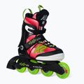 K2 Marlee Beam Kinder Rollschuhe rosa 30G0136