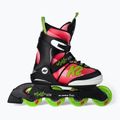 K2 Marlee Beam Kinder Rollschuhe rosa 30G0136 2