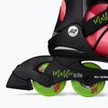 K2 Marlee Beam Kinder Rollschuhe rosa 30G0136 6
