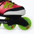 K2 Marlee Beam Kinder Rollschuhe rosa 30G0136 8