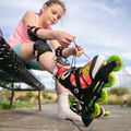 K2 Marlee Beam Kinder Rollschuhe rosa 30G0136 9