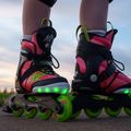 K2 Marlee Beam Kinder Rollschuhe rosa 30G0136 3