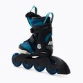 K2 Raider Beam Kinder Rollschuhe blau 30G0135 2