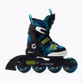 K2 Raider Beam Kinder Rollschuhe blau 30G0135 4