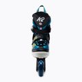 K2 Raider Beam Kinder Rollschuhe blau 30G0135 5