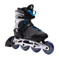 Damen Rollschuhe K2 Alexis 84 Pro grau 30G0517