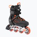 Inlineskates Herren K2 F.I.T. 80 Alu black/red