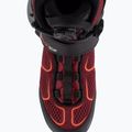 Damen Rollschuhe K2 Alexis 90 Boa schwarz 30G0817 11