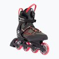 Damen Rollschuhe K2 Alexis 80 Boa grau 30G0317 8
