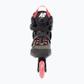Damen Rollschuhe K2 Alexis 80 Boa grau 30G0317 9