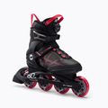 Damen Rollschuhe K2 Alexis 80 Boa grau 30G0317