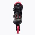 Damen Rollschuhe K2 Alexis 80 Boa grau 30G0317 4