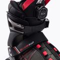 Damen Rollschuhe K2 Alexis 80 Boa grau 30G0317 5