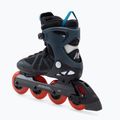Herren K2 Vo2 S 90 Pro Rollschuhe schwarz 30G0245 3