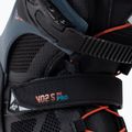 Herren K2 Vo2 S 90 Pro Rollschuhe schwarz 30G0245 5