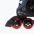 Herren K2 Vo2 S 90 Pro Rollschuhe schwarz 30G0245 7