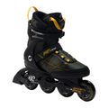 Herren Rollschuhe K2 F.I.T. 80 Boa grau 30G0315