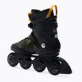 Herren Rollschuhe K2 F.I.T. 80 Boa grau 30G0315 2