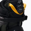 Herren Rollschuhe K2 F.I.T. 80 Boa grau 30G0315 5