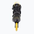 Herren Rollschuhe K2 F.I.T. 90 Boa schwarz 30G0815 9