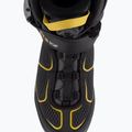 Herren Rollschuhe K2 F.I.T. 90 Boa schwarz 30G0815 11